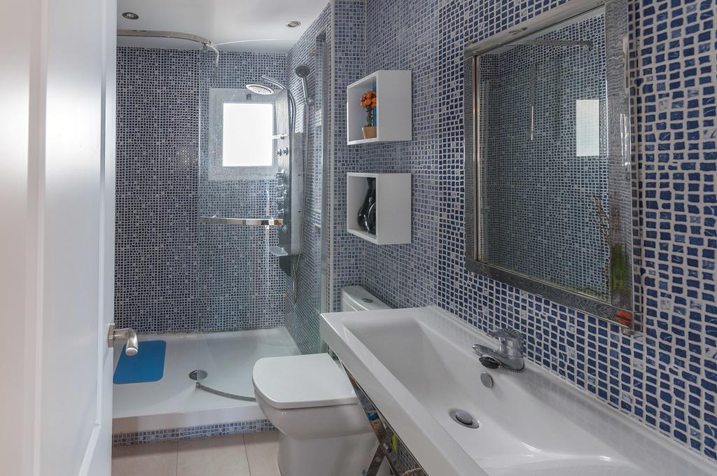 Ursitana Villa Gandia Luaran gambar