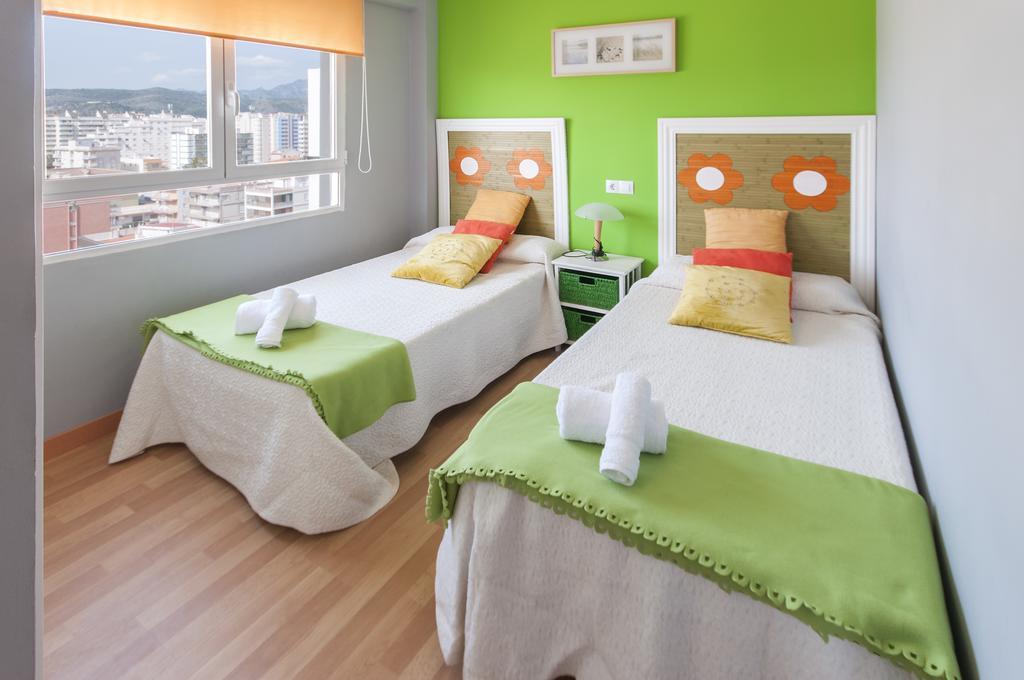 Ursitana Villa Gandia Luaran gambar
