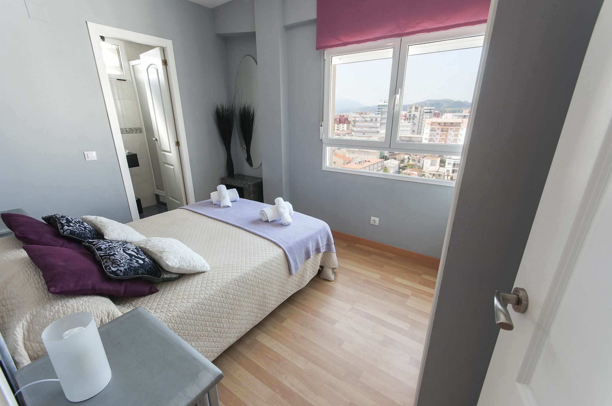 Ursitana Villa Gandia Luaran gambar