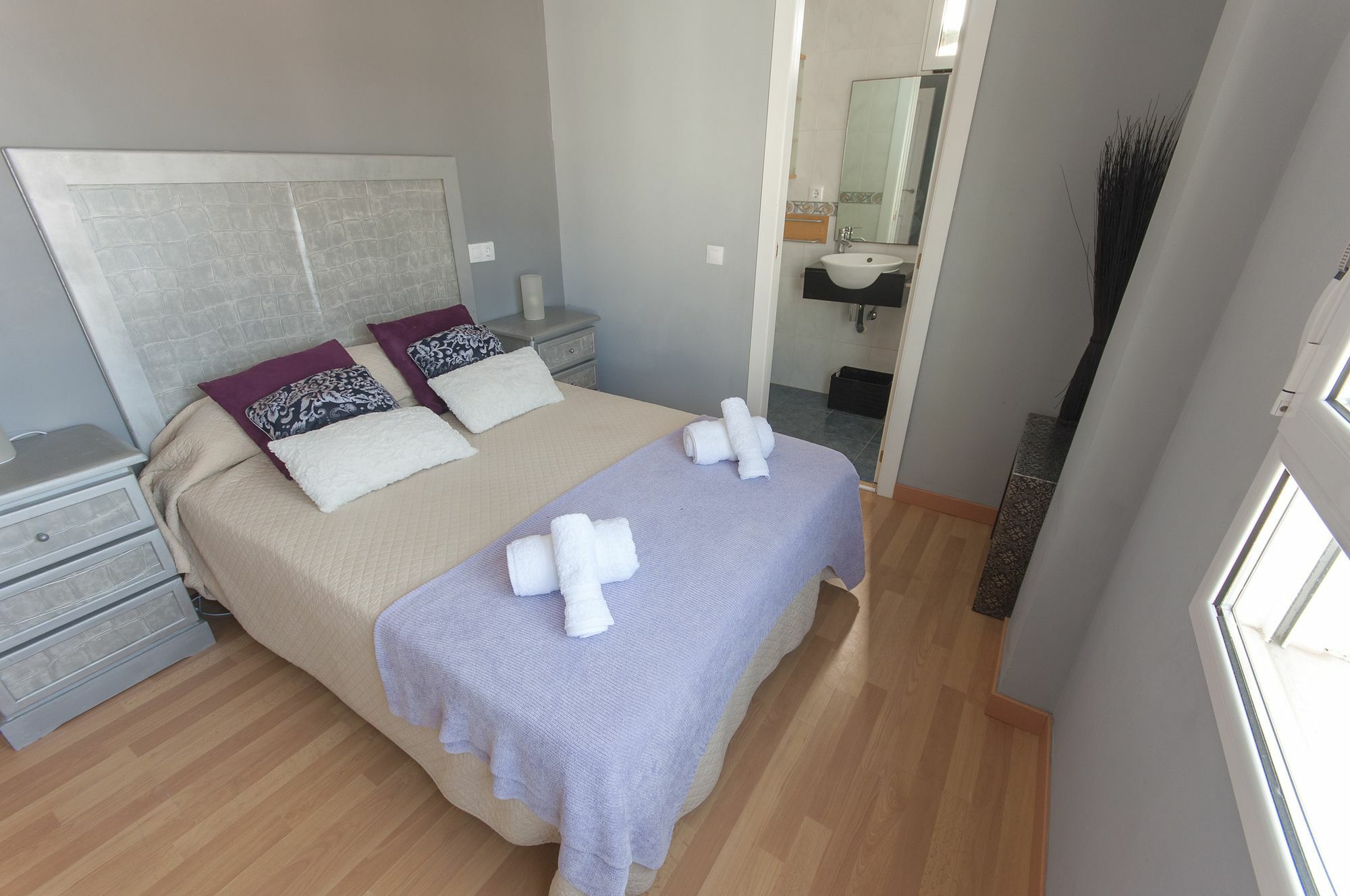 Ursitana Villa Gandia Luaran gambar